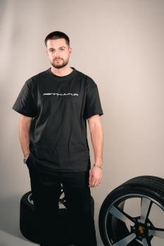 Preview: Men's Boxy Tee Preview: Men's Boxy Tee